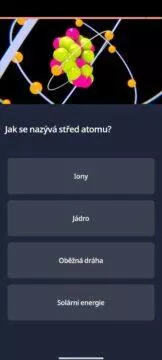 android vedomostni hra