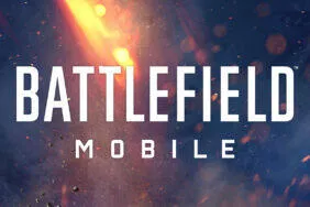 battlefield mobile