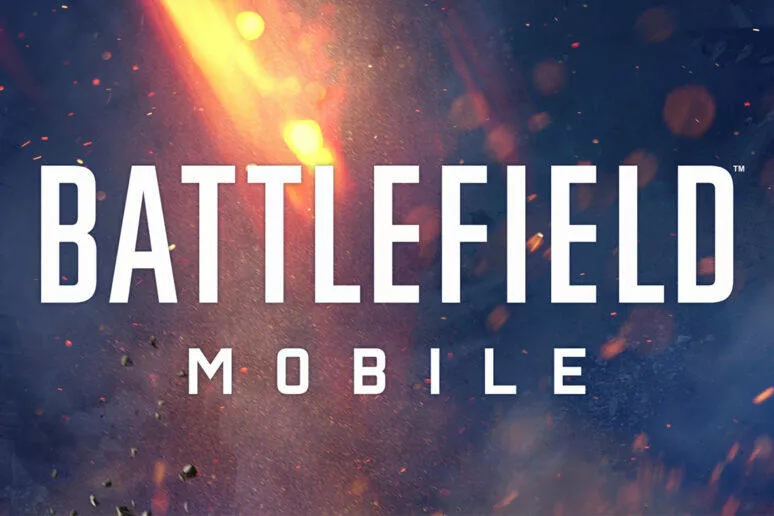 battlefield mobile