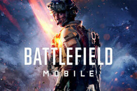 battlefield mobile
