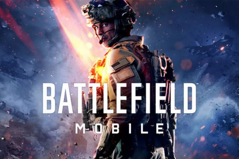 battlefield mobile battlefield mobile
