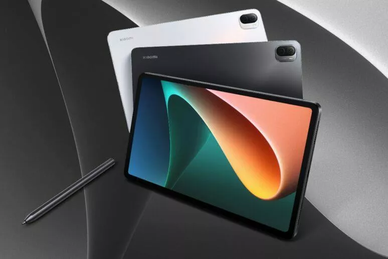 Xiaomi Pad 5 predstaveni