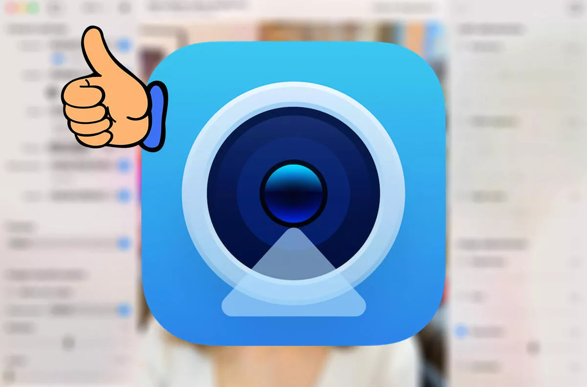 how to easily turn a phone into a webcam?