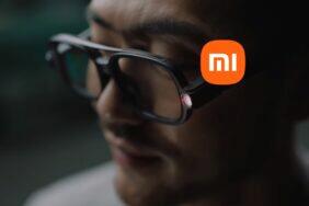 chytré brýle Xiaomi Smart Glasses
