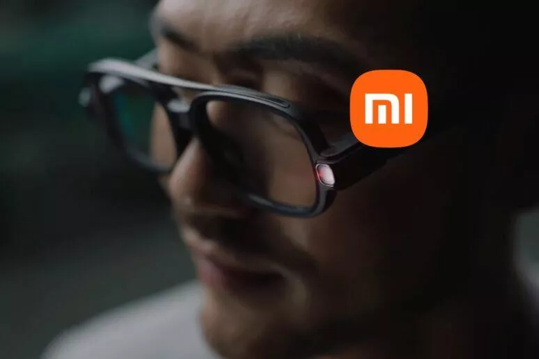 chytré brýle Xiaomi Smart Glasses chytré brýle Xiaomi Smart Glasses
