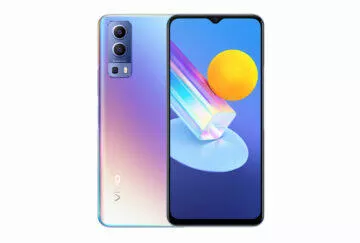 dxomark vivo y72 5g