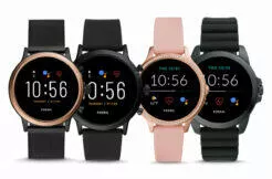 fossil odstranil desítky ciferníků u gen 5