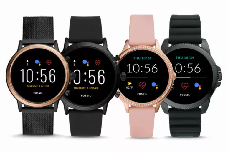 fossil odstranil desítky ciferníků u gen 5 fossil odstranil desítky ciferníků u gen 5