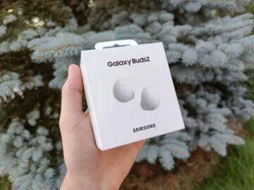 galaxy buds 2 recenze