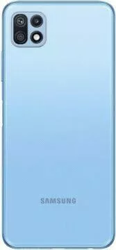 galaxy f42