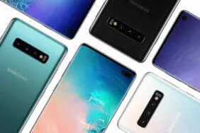 galaxy s10 bezpečnostní záplaty