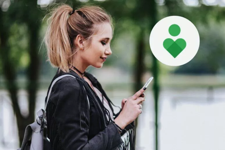 Google Android Digitální rovnováha upozornění při chůzi Google Android Digitální rovnováha upozornění při chůzi