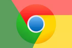 Google Chrome 93