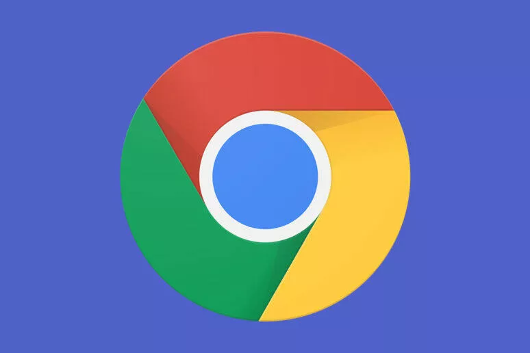 google chrome 94