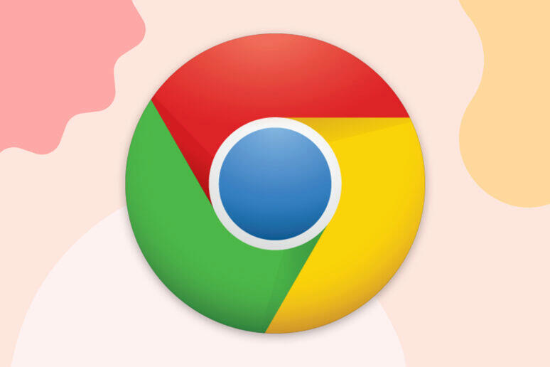 Google Chrome Material You Android 12