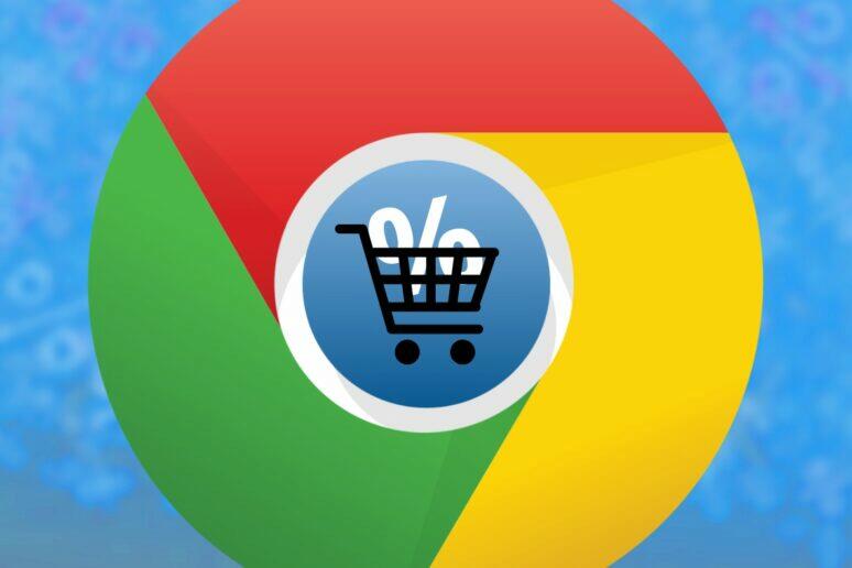 Google Chrome slevové kupóny