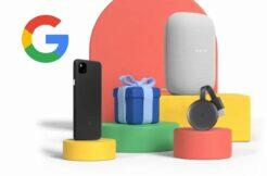 Google Německo narozeninové slevy