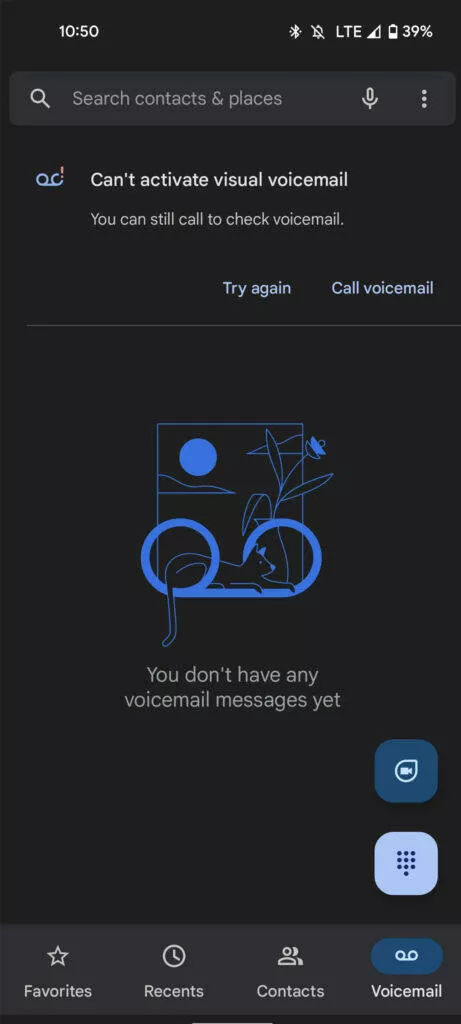 google phone material you
