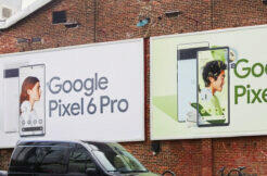 google pixel 6