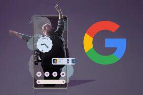 Google Pixel 6 reklama YouTube Instagram