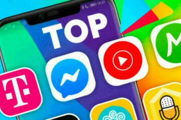 Google Play zásilkovna vinted