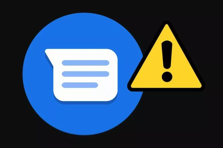 Google Zprávy nezodpovězené upozornění Google Zprávy nezodpovězené upozornění