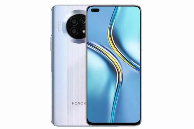 honor x20 max