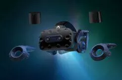 HTC VIVE Pro 2 full kit předprodej čr