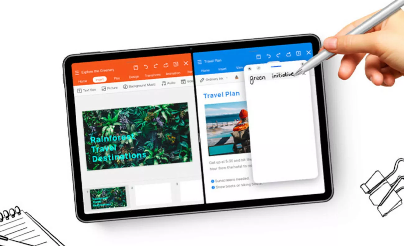 HUAWEI MatePad 11 se slevou