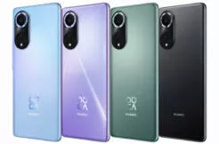 huawei nova 9