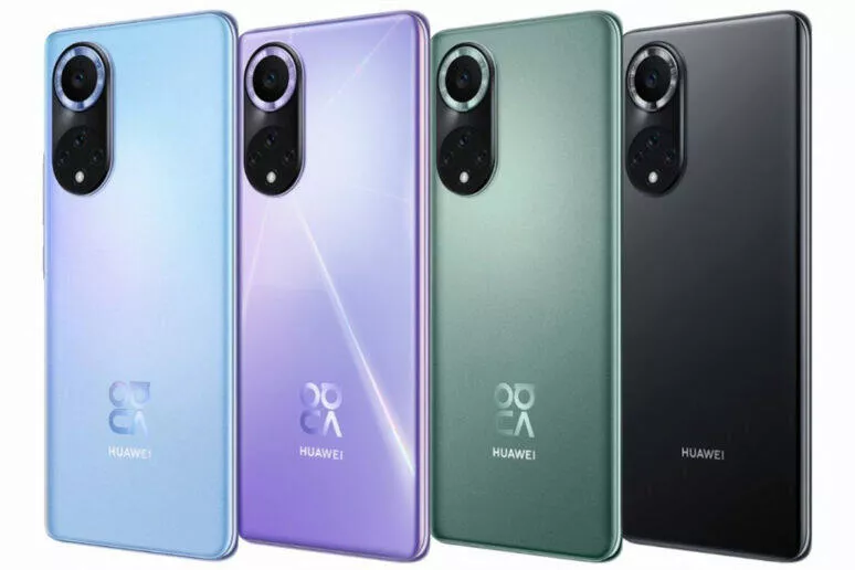 huawei nova 9