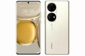 huawei p50