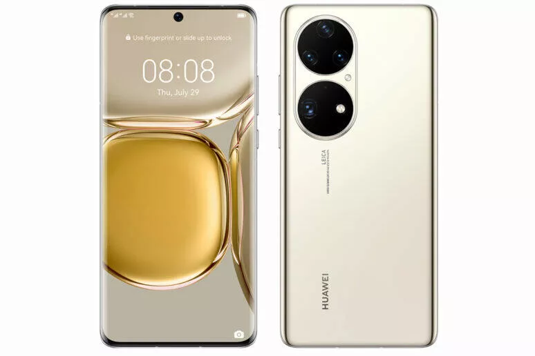 huawei p50 huawei p50