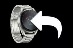 Huawei Watch 3 odpovídání na zprávy Huawei Watch 3 odpovídání na zprávy