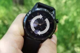 Huawei Watch GT 2 aktualizace 11.0.14.53