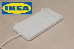 ikea sjomarke bezdratova nabijecka