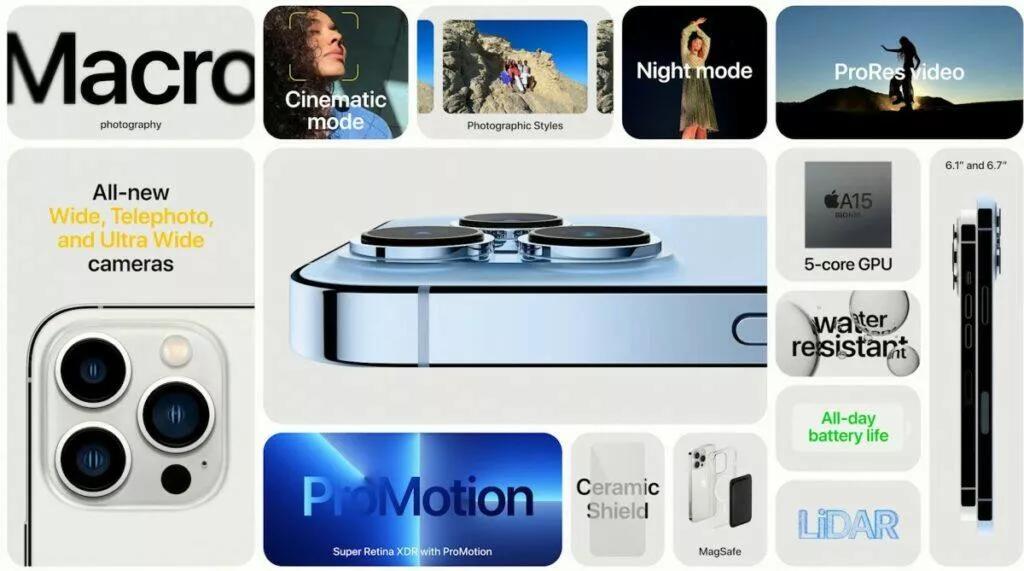 iphone 13 pro
