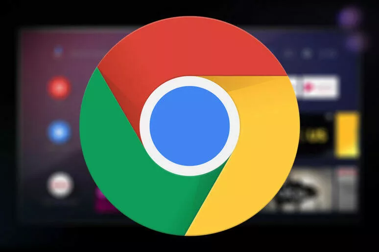 jak nainstalovat google chrome do android tv