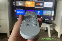 jak poprvé nastavit android tv