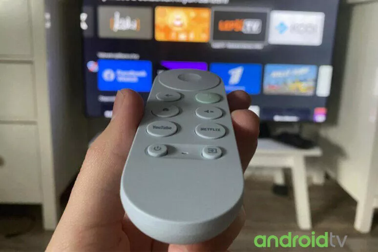 jak poprvé nastavit android tv jak poprvé nastavit android tv