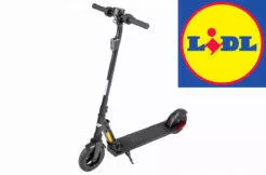 lidl scooter