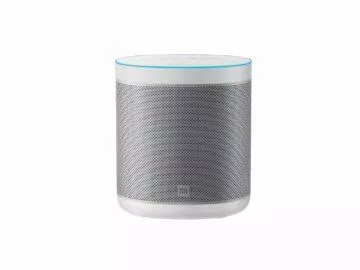 LIDL Xiaomi Bezdrátový reproduktor Mi Smart Speaker QBH4190GL čelo