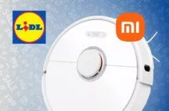 LIDL Xiaomi Roborock S6 v akci sleva