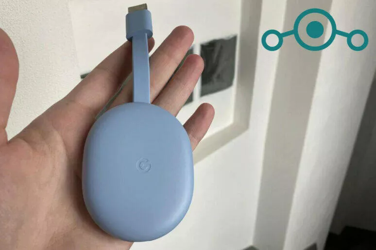 lineage os 18.1 google tv chromecast lineage os 18.1 google tv chromecast
