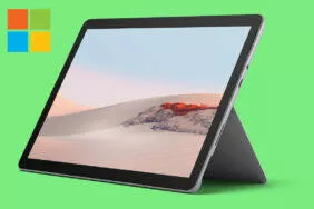 microsoft surface go 3 windows 11