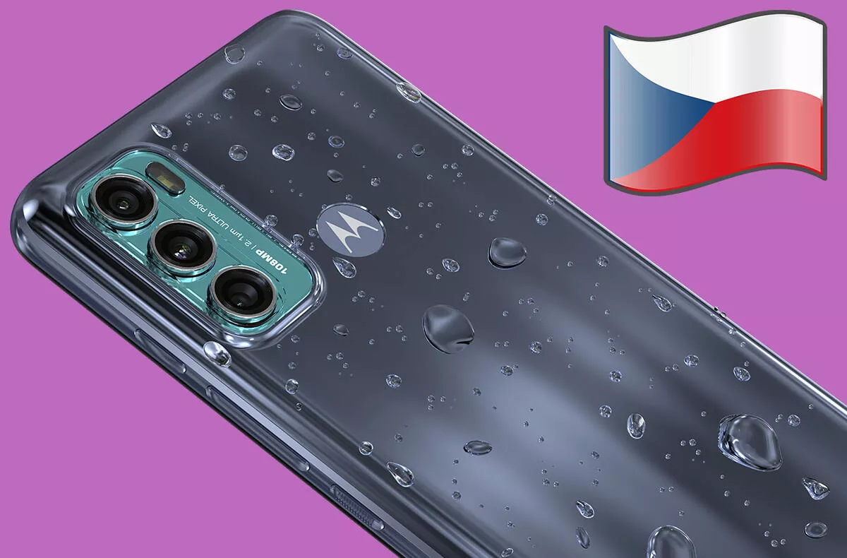 motorola moto g60