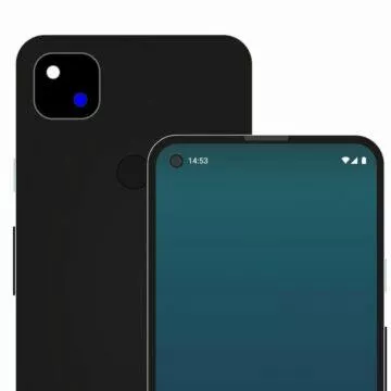 NitroPhone nejzabezpečenější Android mobil design