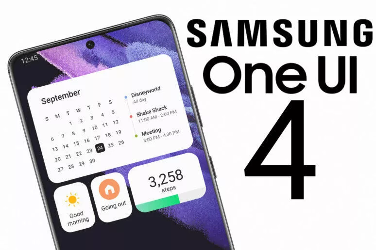 nova nadstavba one ui 4 samsung nova nadstavba one ui 4 samsung