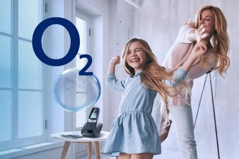 O2 nové tarify NEO FREE+ GO 2021