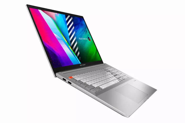 OLED displeje s 90Hz frekvencí nejen v Asus laptopech OLED displeje s 90Hz frekvencí nejen v Asus laptopech